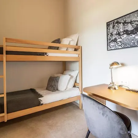 Apartment Sublime