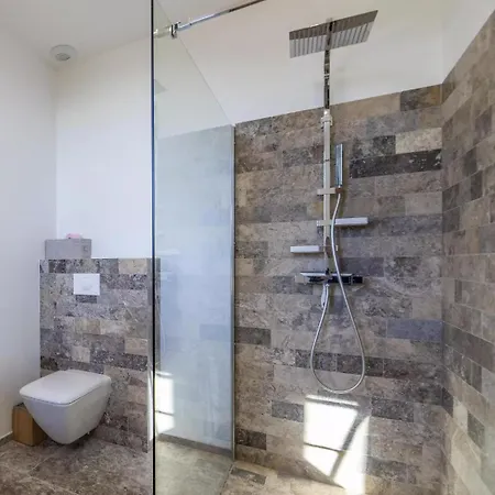 Sublime Apartment *