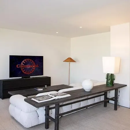 Sublime Apartment