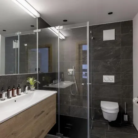 Sublime Apartment Morzine